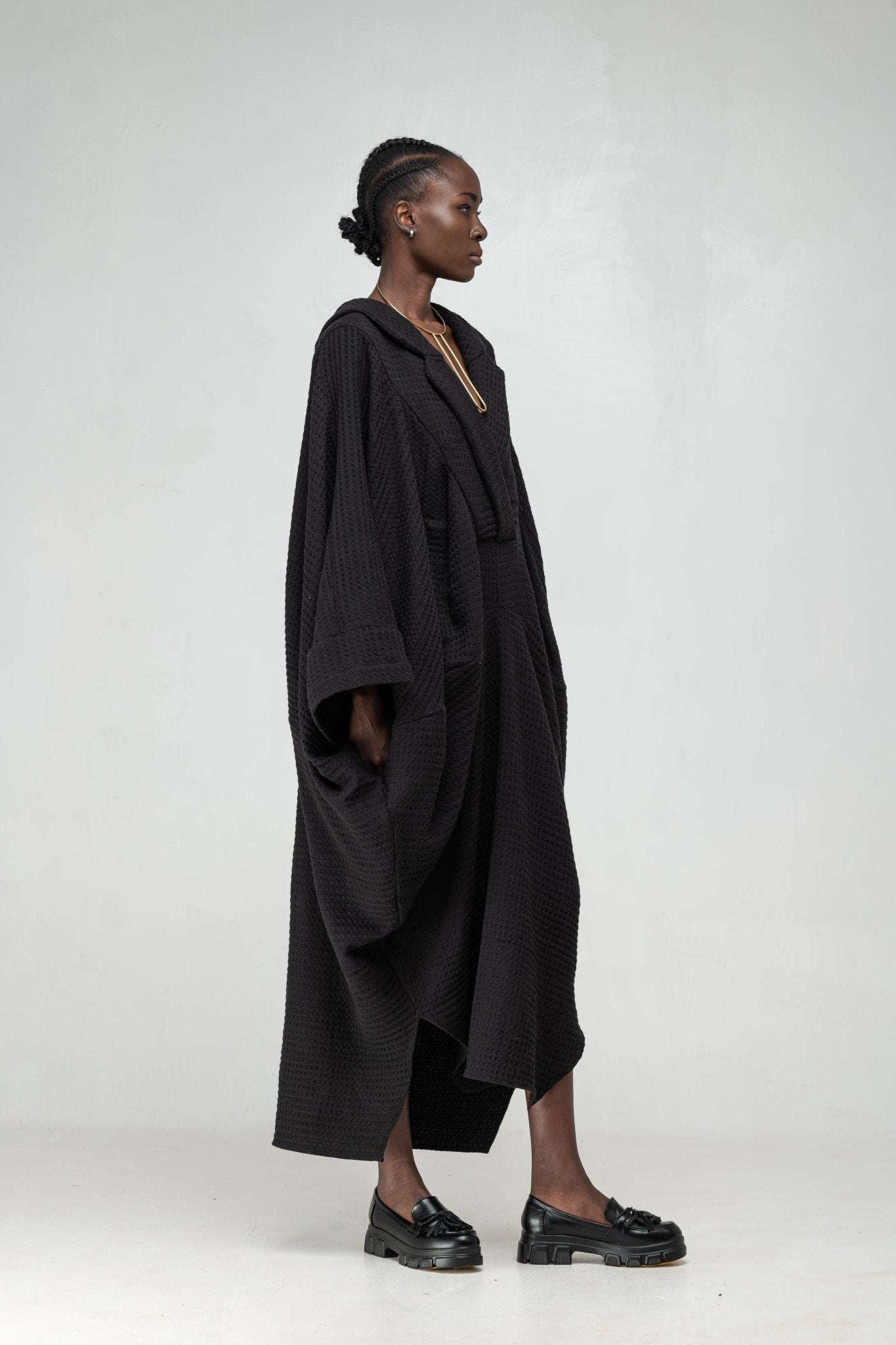 BAWA KAFTAN | UNISEX - Katush Store