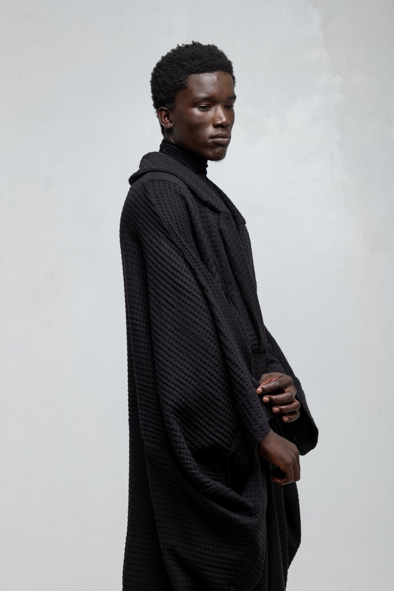 BAWA KAFTAN | UNISEX - Katush Store