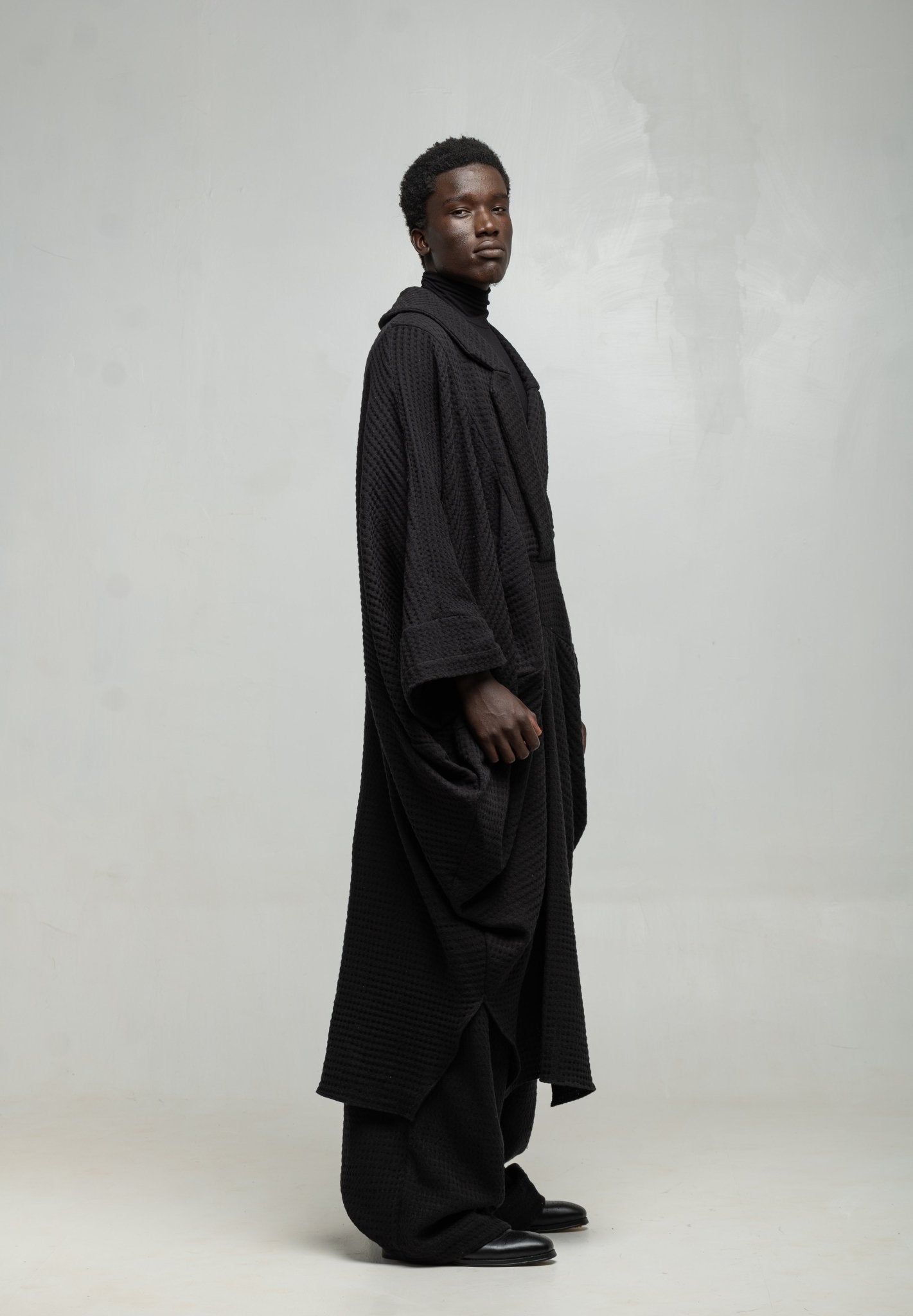 BAWA KAFTAN | UNISEX - Katush Store