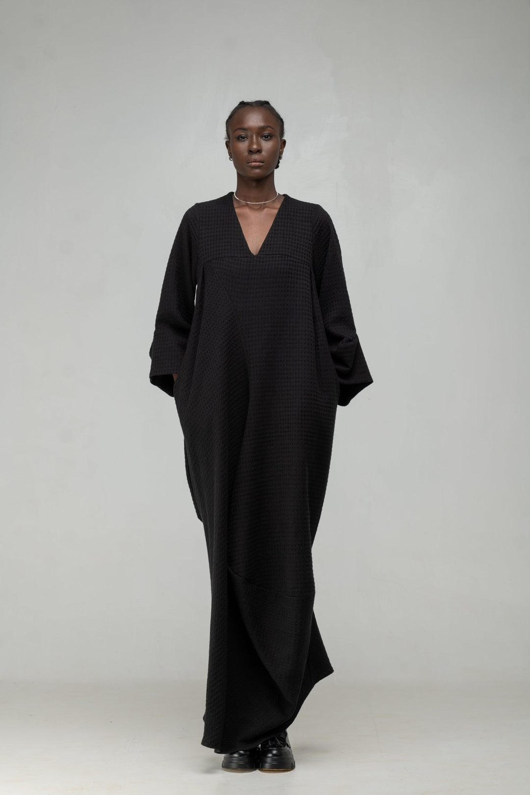 DANI DRESS - Katush Store