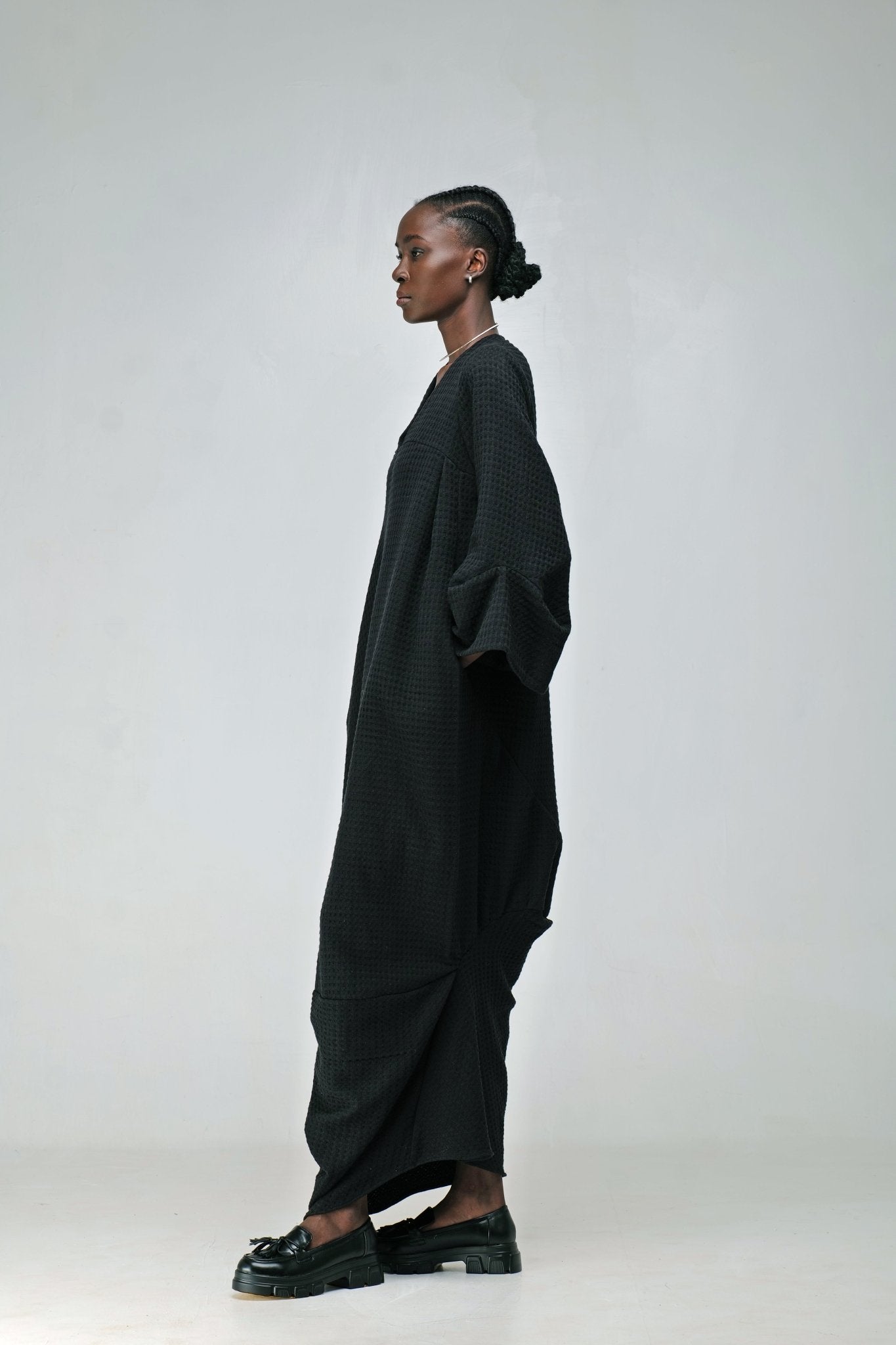 DANI DRESS - Katush Store
