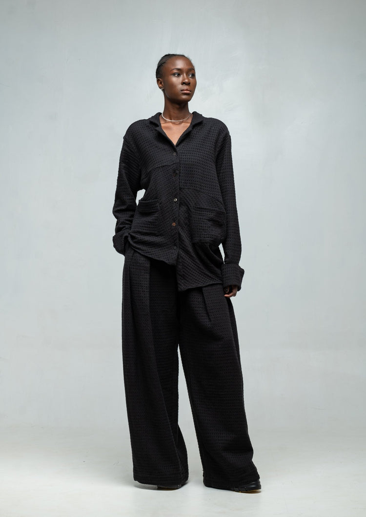 HALI SHIRT | UNISEX - Katush Store