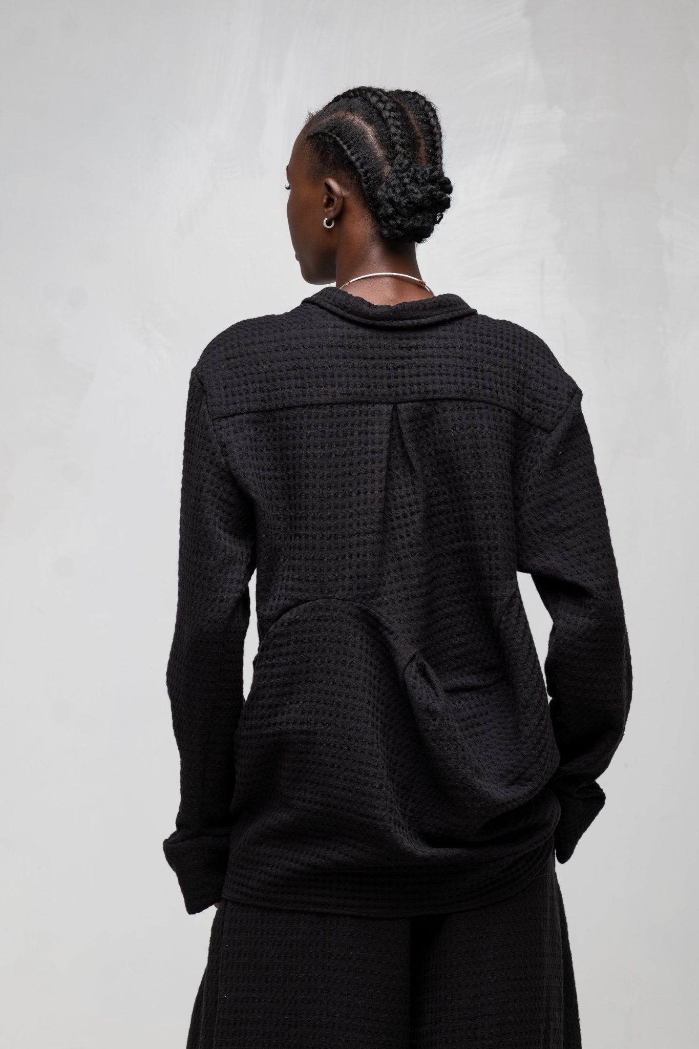 HALI SHIRT | UNISEX - Katush Store