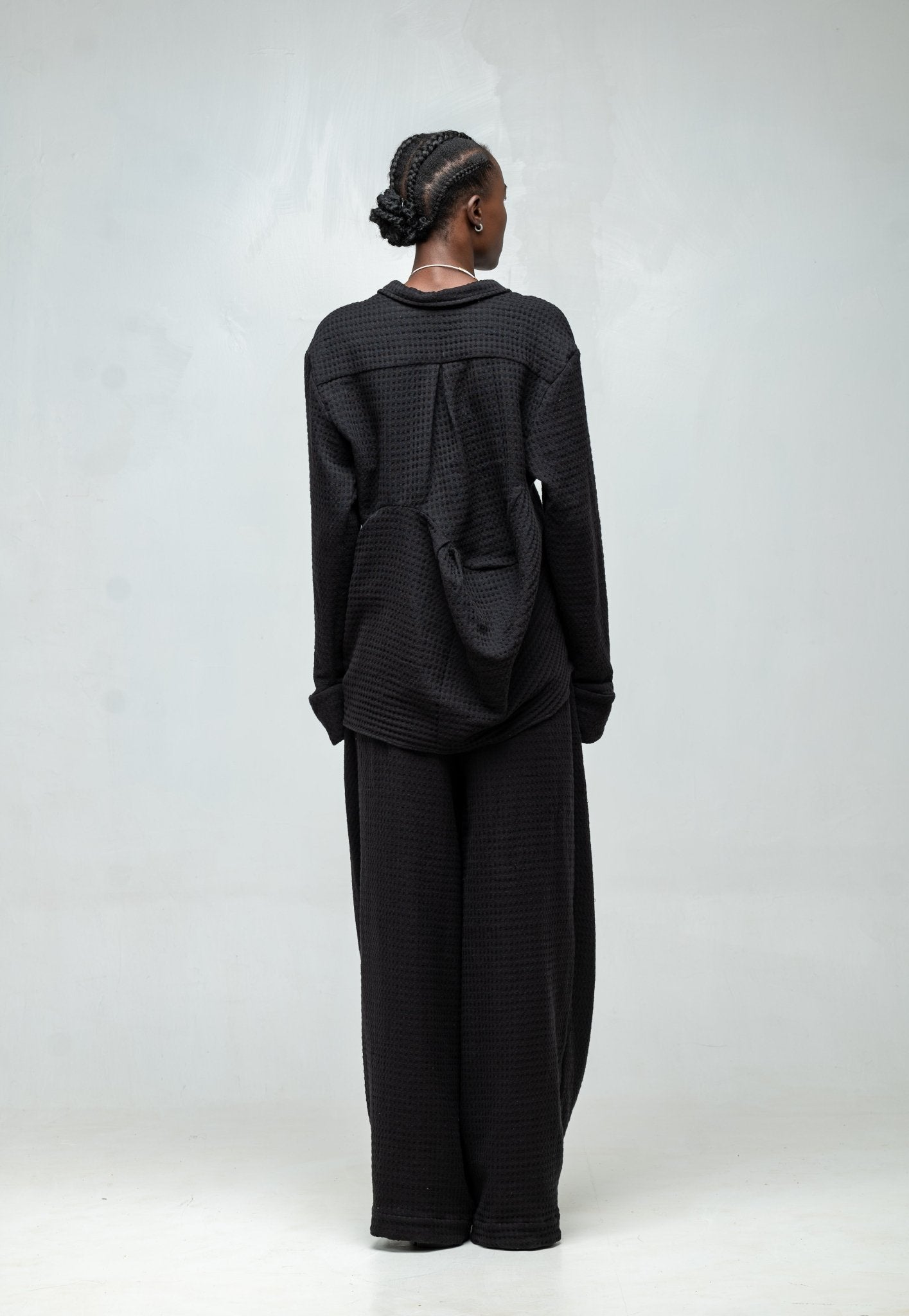 HALI SHIRT | UNISEX - Katush Store