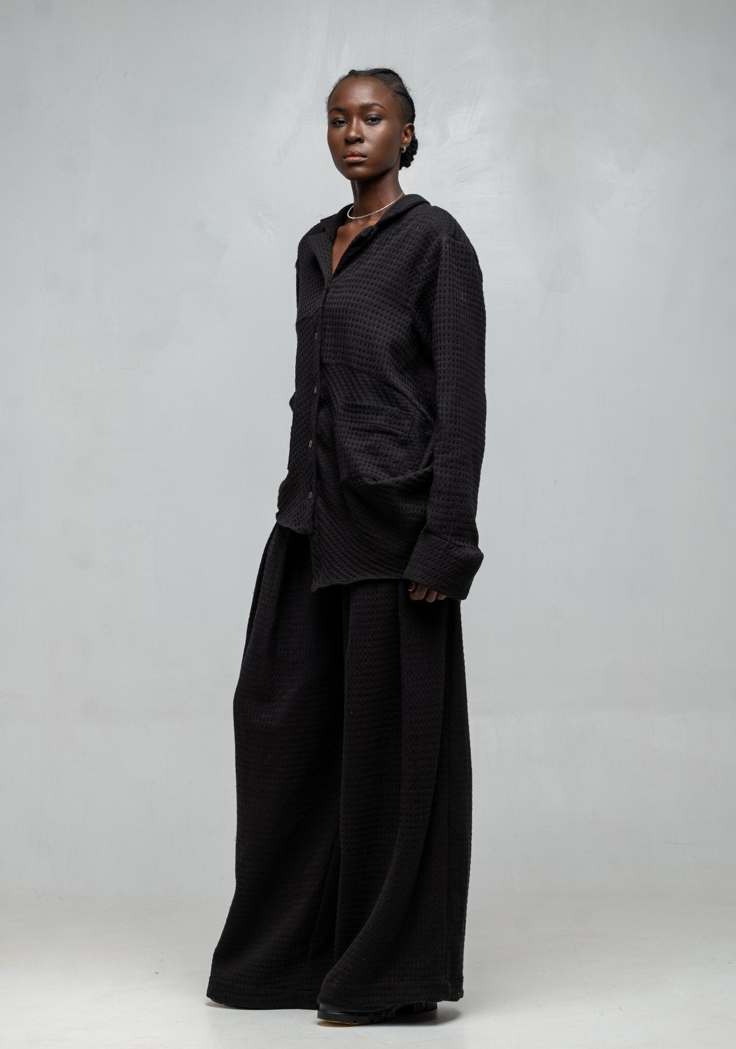 HALI SHIRT | UNISEX - Katush Store