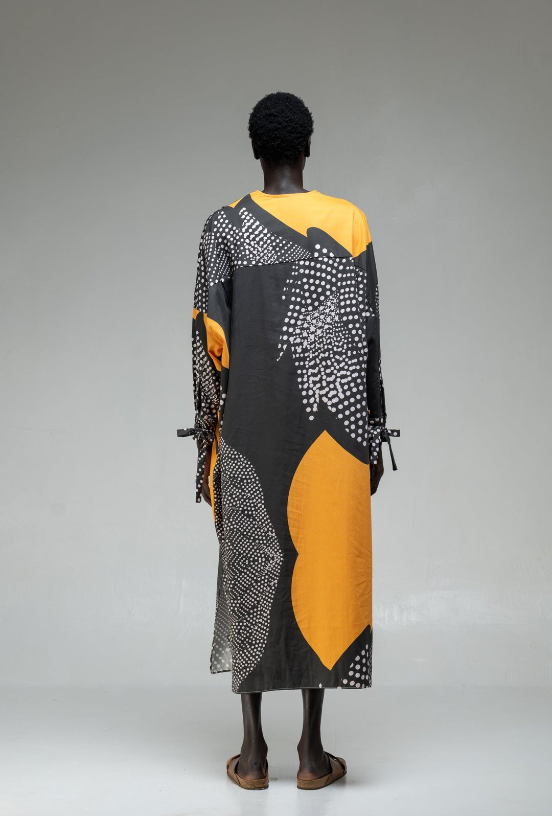 HAWECHA BUBU| OBSIDIAN DAWN | UNISEX - Katush Store
