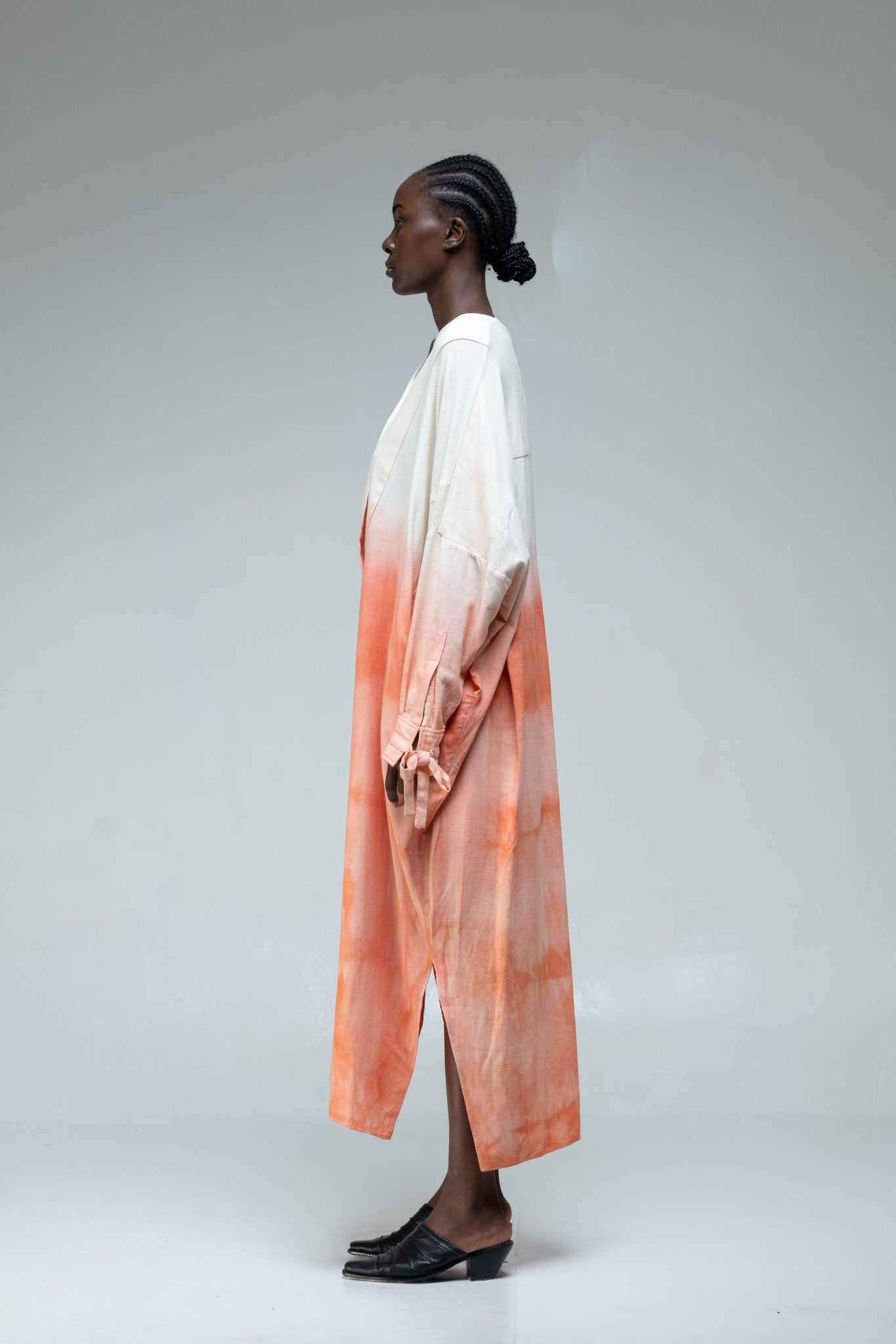 HAWECHA BUBU | OBSIDIAN DAWN - UNISEX - Katush Store