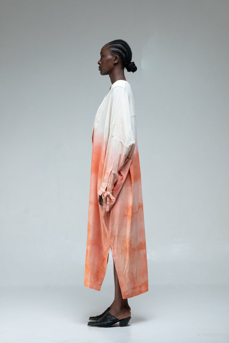 HAWECHA BUBU | OBSIDIAN DAWN - UNISEX - Katush Store