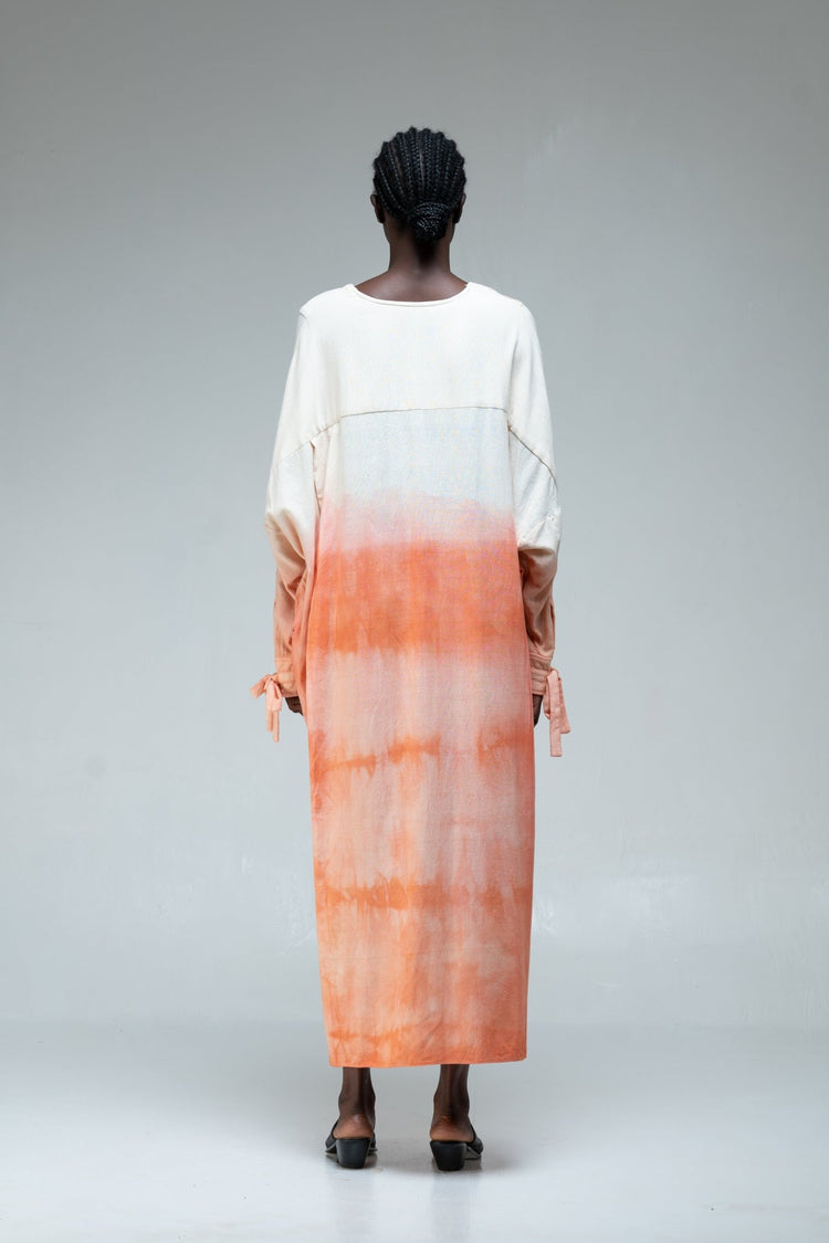 HAWECHA BUBU | OBSIDIAN DAWN - UNISEX - Katush Store