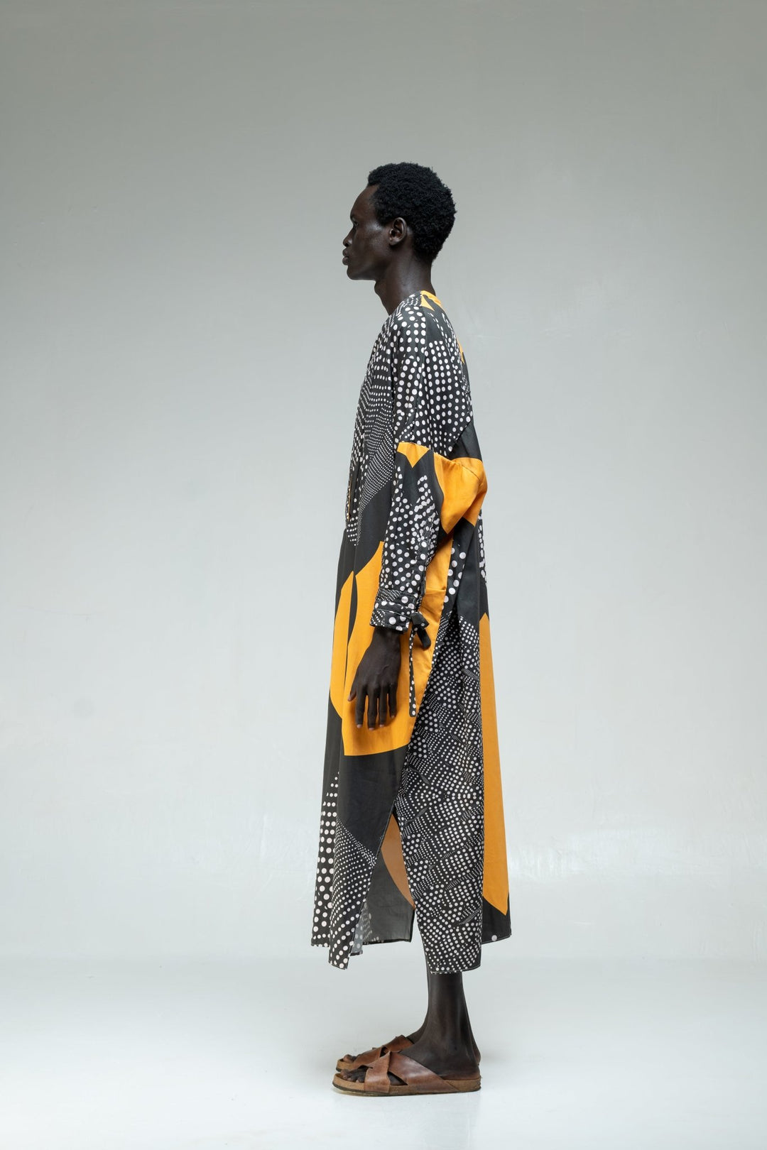 HAWECHA BUBU| OBSIDIAN DAWN | UNISEX - Katush Store