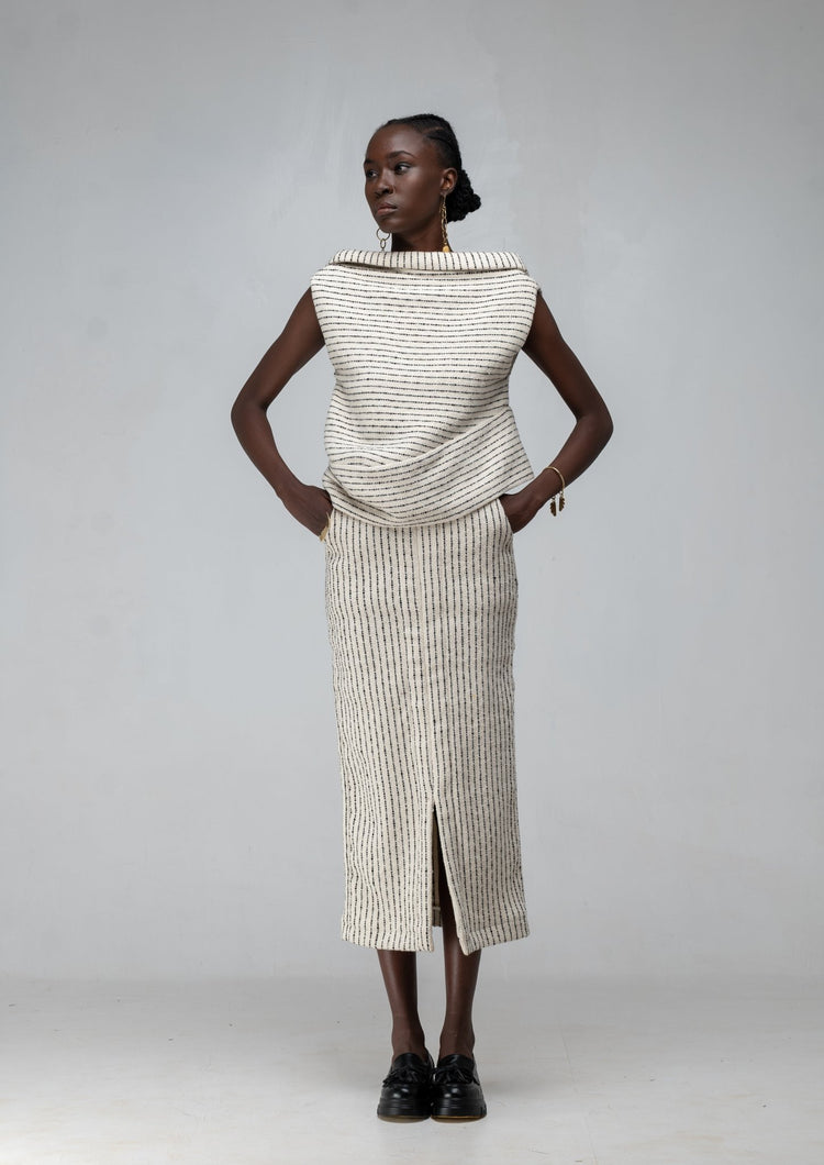 KWAUZILI TOP - Katush Store