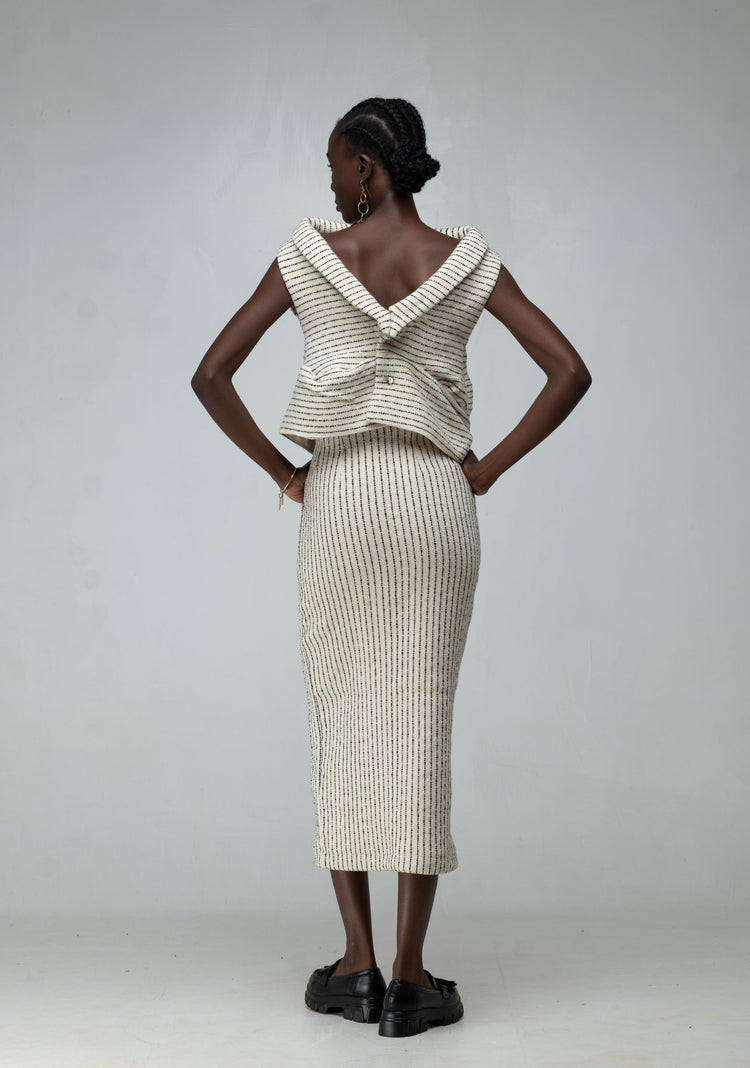 KWAUZILI TOP - Katush Store