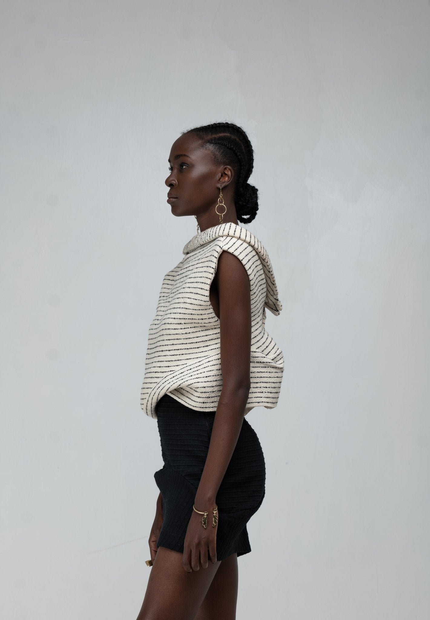 MADAHA SKIRT - Katush Store