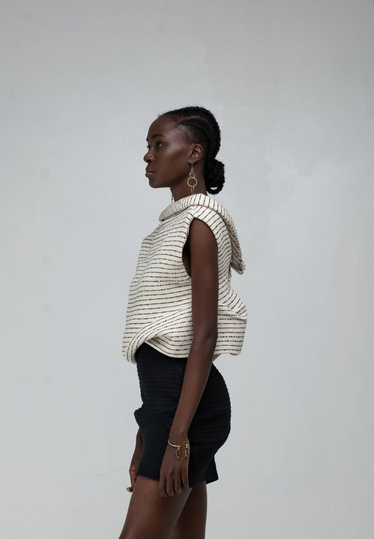 MADAHA SKIRT - Katush Store