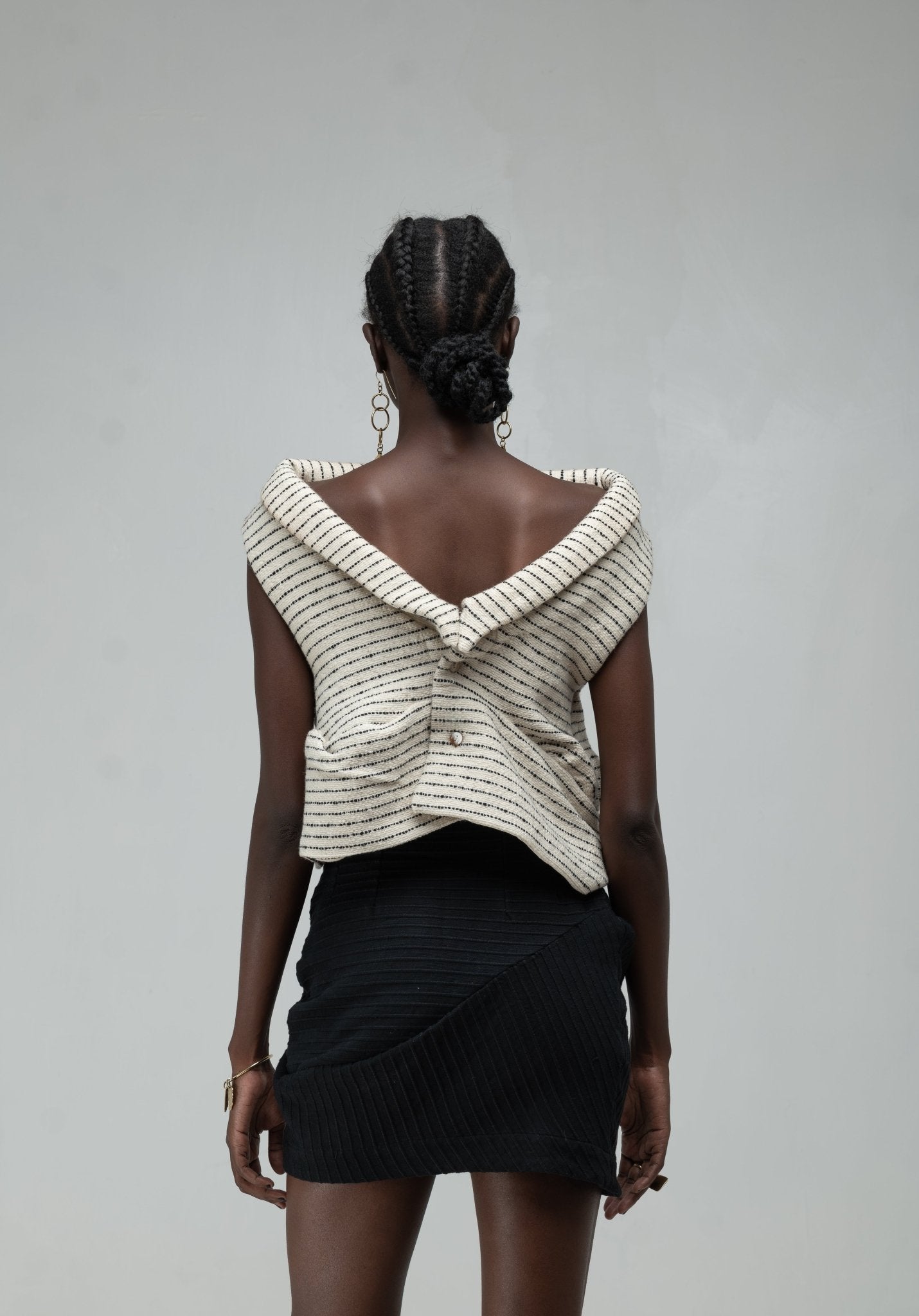 MADAHA SKIRT - Katush Store