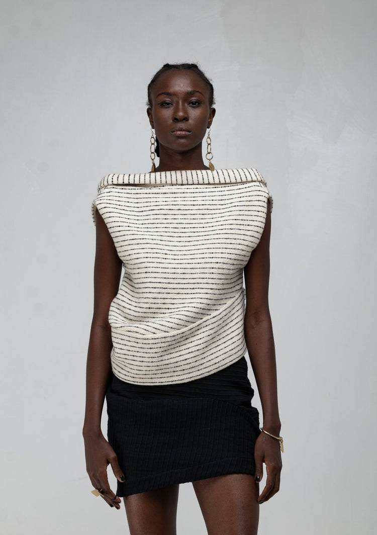 MADAHA SKIRT - Katush Store
