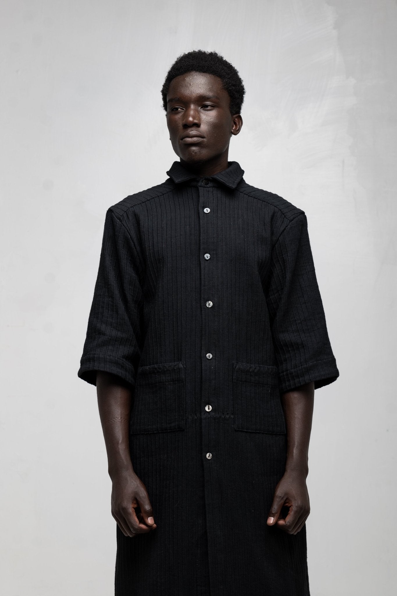MSTARI KAFTAN | UNISEX - Katush Store
