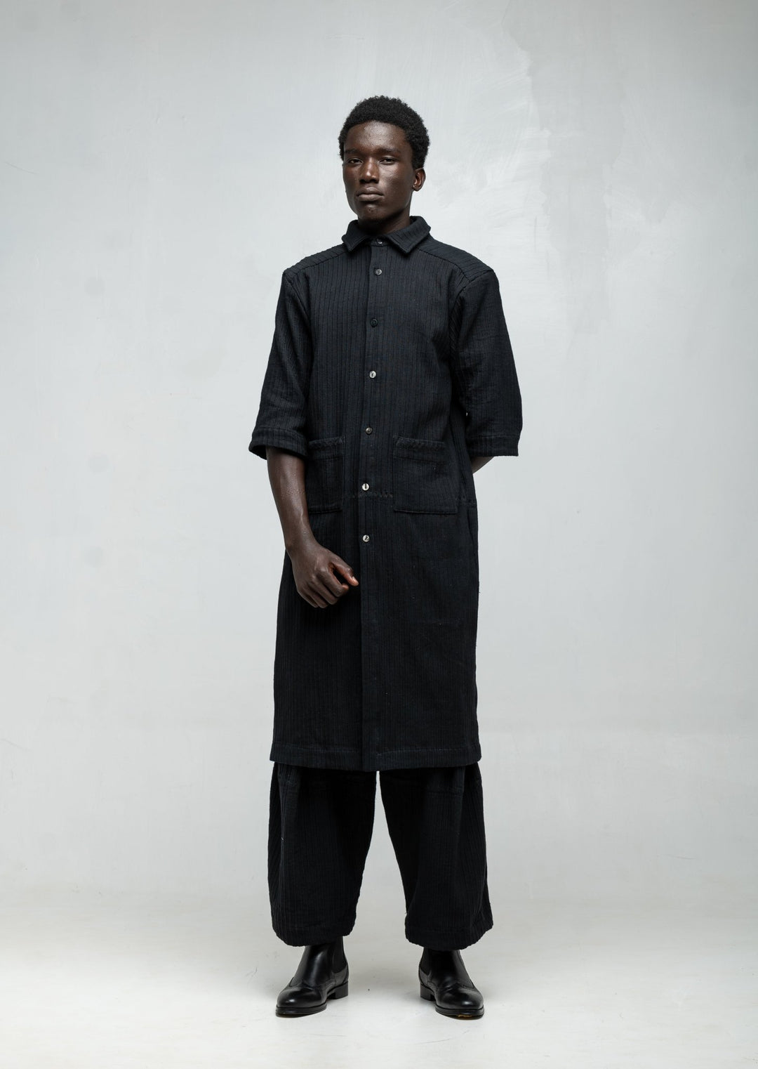 MSTARI KAFTAN | UNISEX - Katush Store