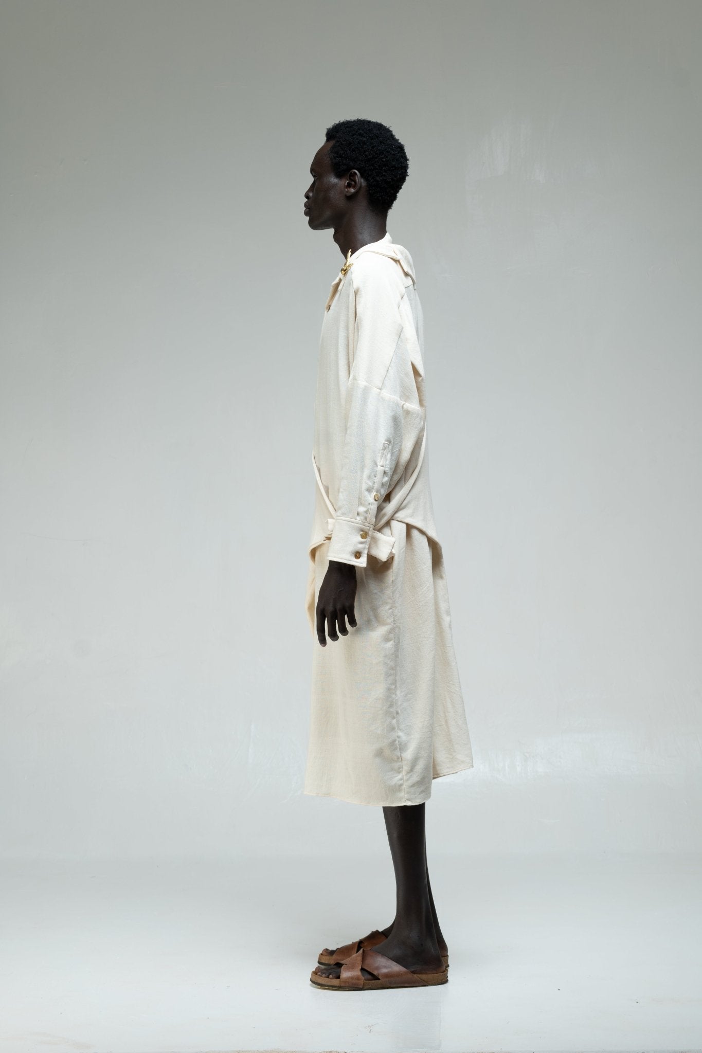 NYOYA KAFTAN | UNISEX - Katush Store