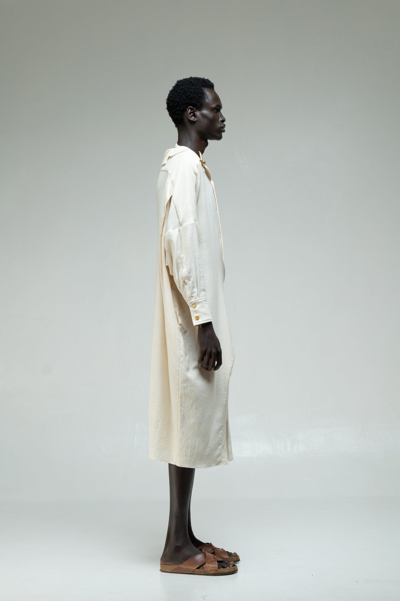 NYOYA KAFTAN | UNISEX - Katush Store
