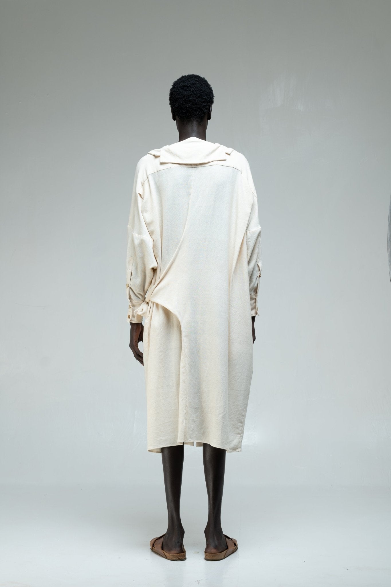 NYOYA KAFTAN | UNISEX - Katush Store