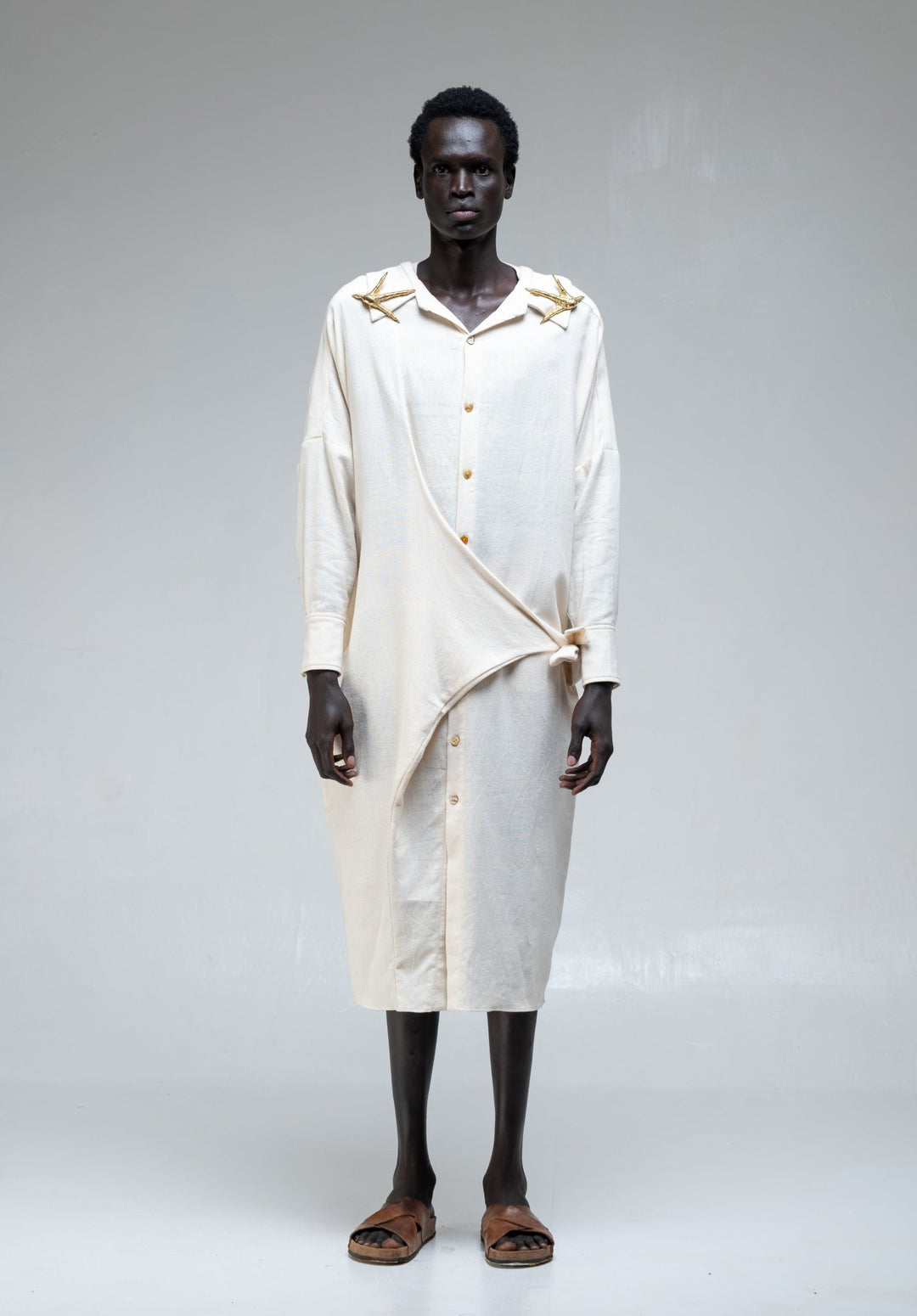 NYOYA KAFTAN | UNISEX - Katush Store