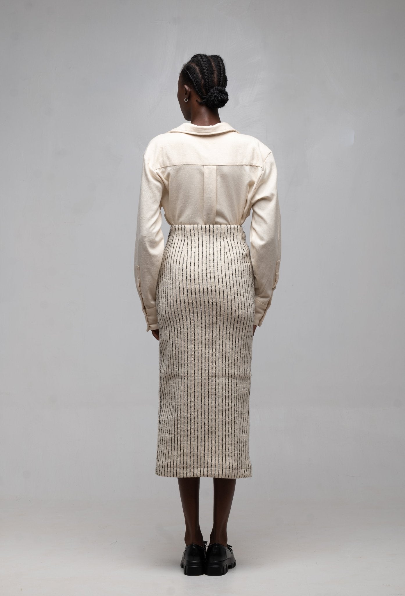 PAMBA SKIRT - Katush Store