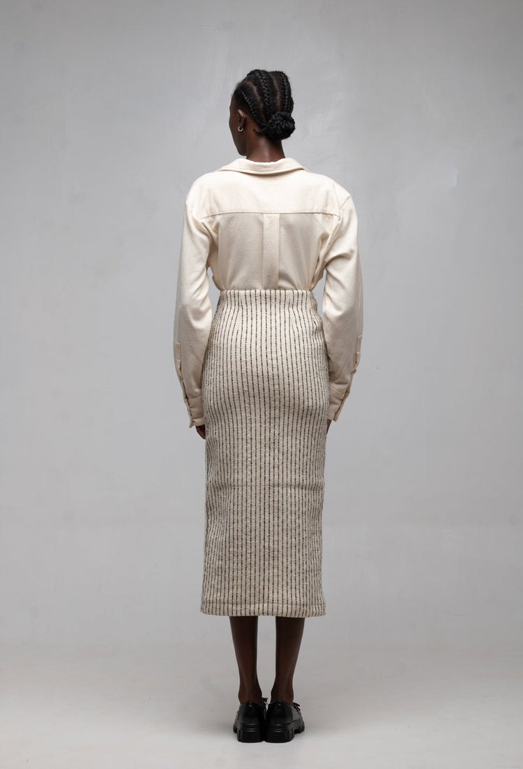 PAMBA SKIRT - Katush Store