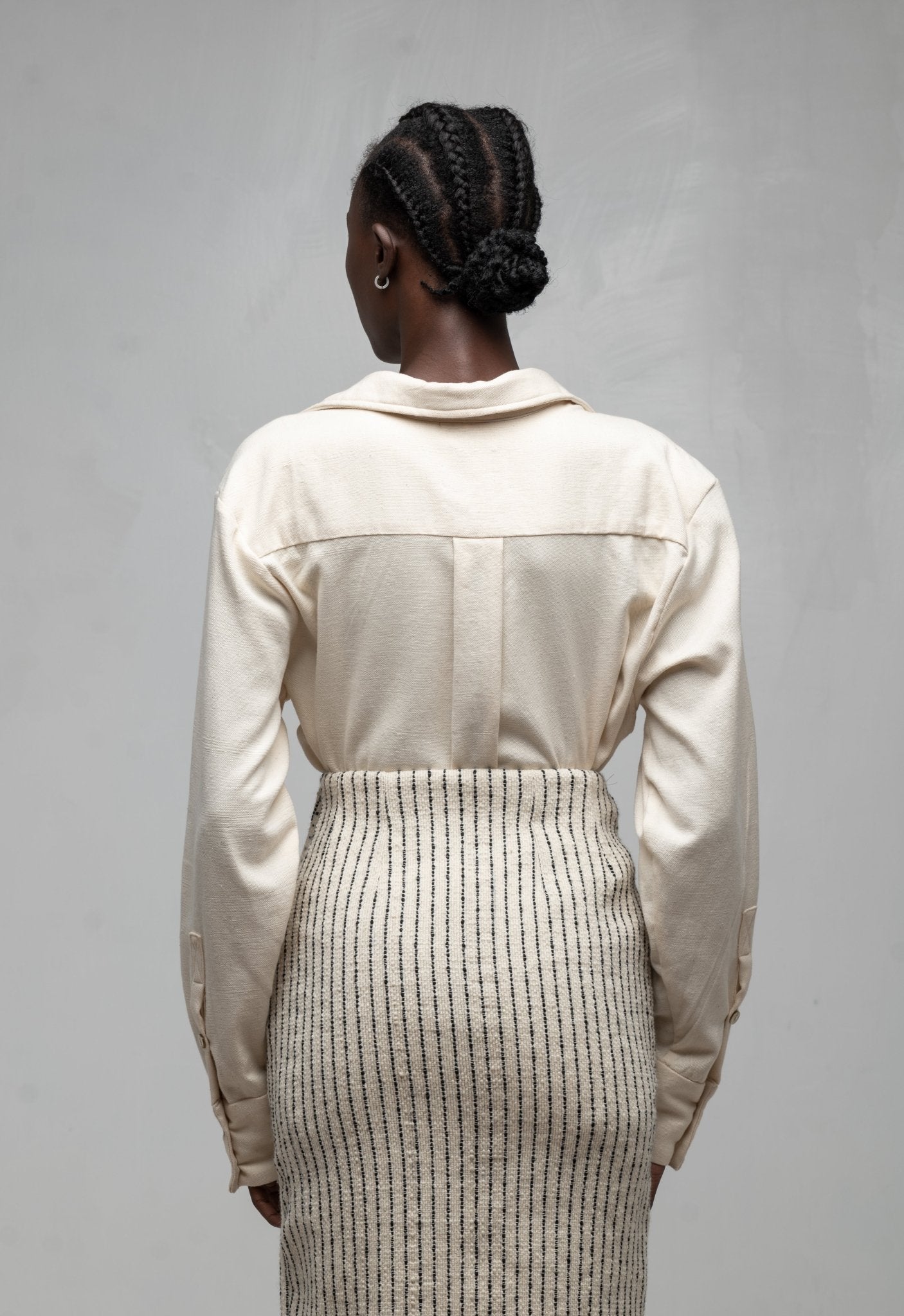 PAMBA SKIRT - Katush Store