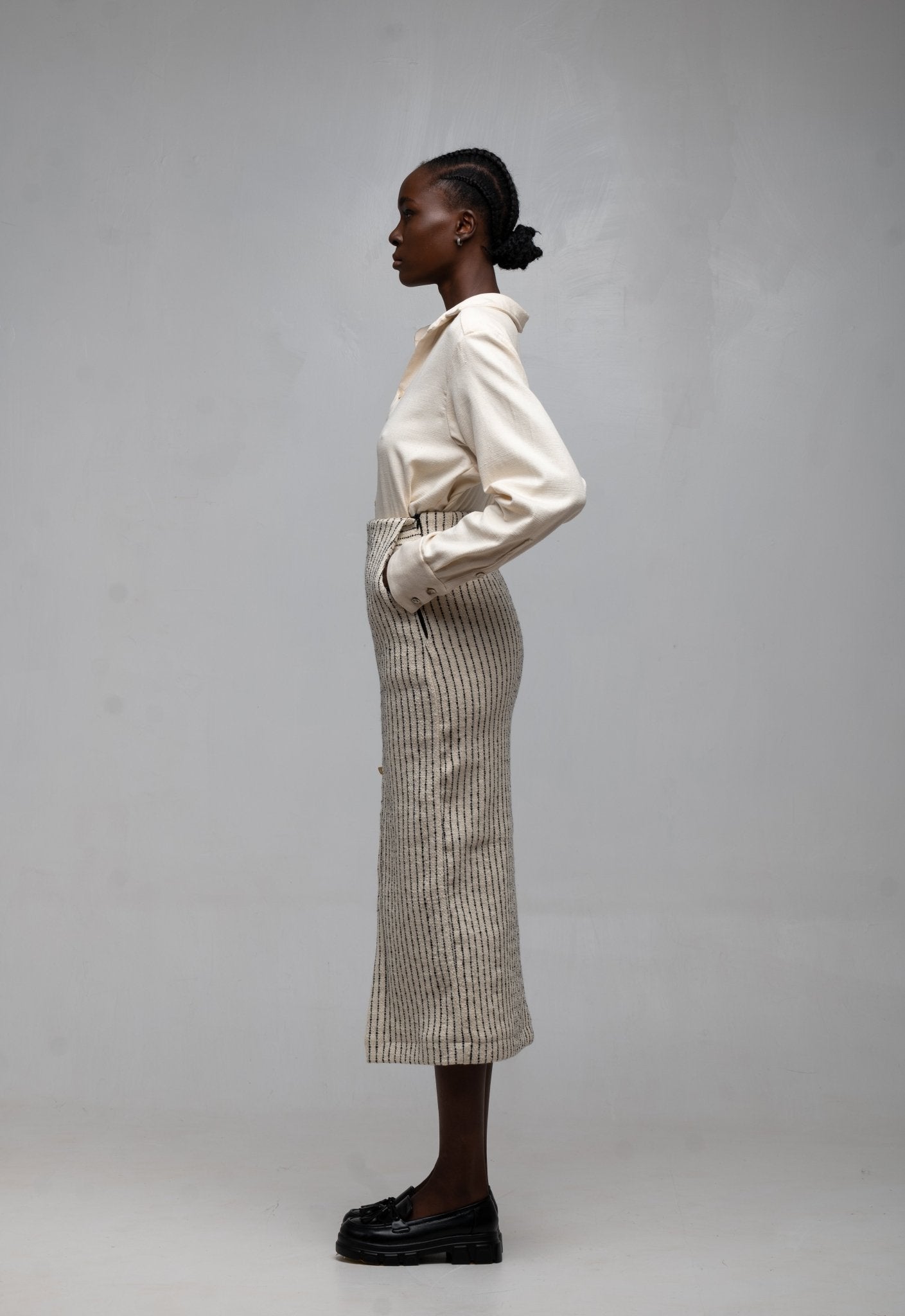 PAMBA SKIRT - Katush Store