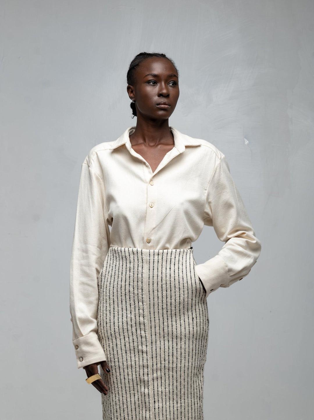 PAMBA SKIRT - Katush Store