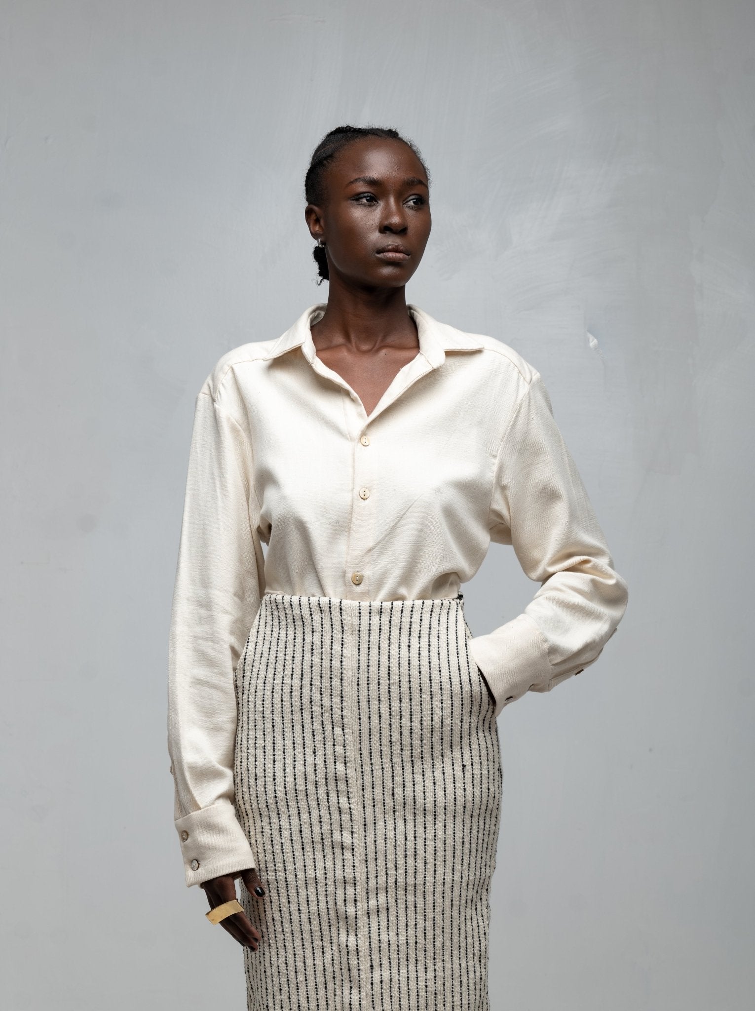 PAMBA SKIRT - Katush Store