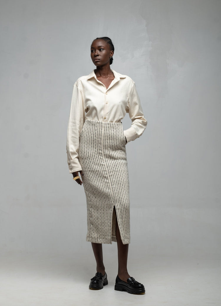 PAMBA SKIRT - Katush Store