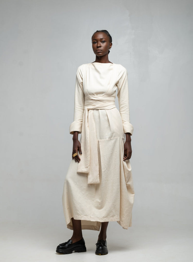 RINDA DRESS - Katush Store
