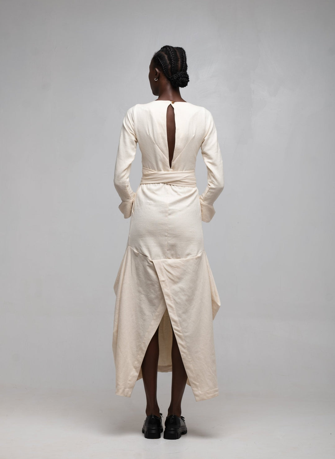 RINDA DRESS - Katush Store