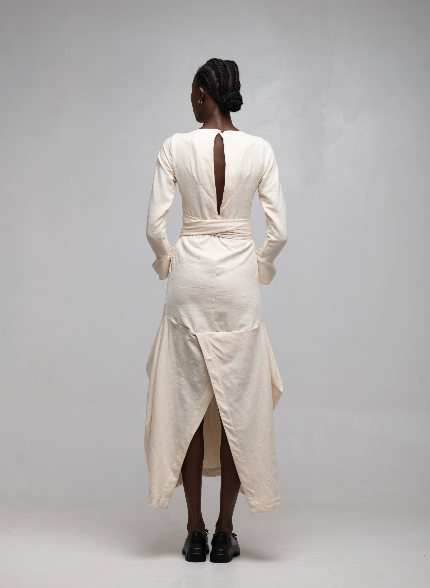RINDA DRESS - Katush Store