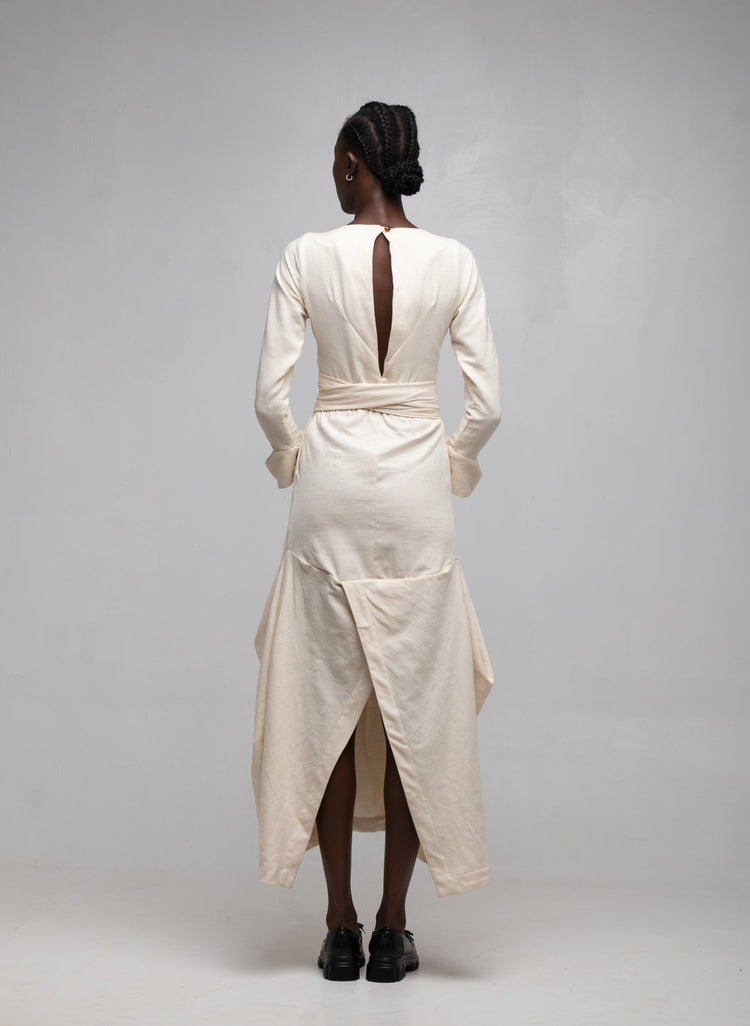 RINDA DRESS - Katush Store