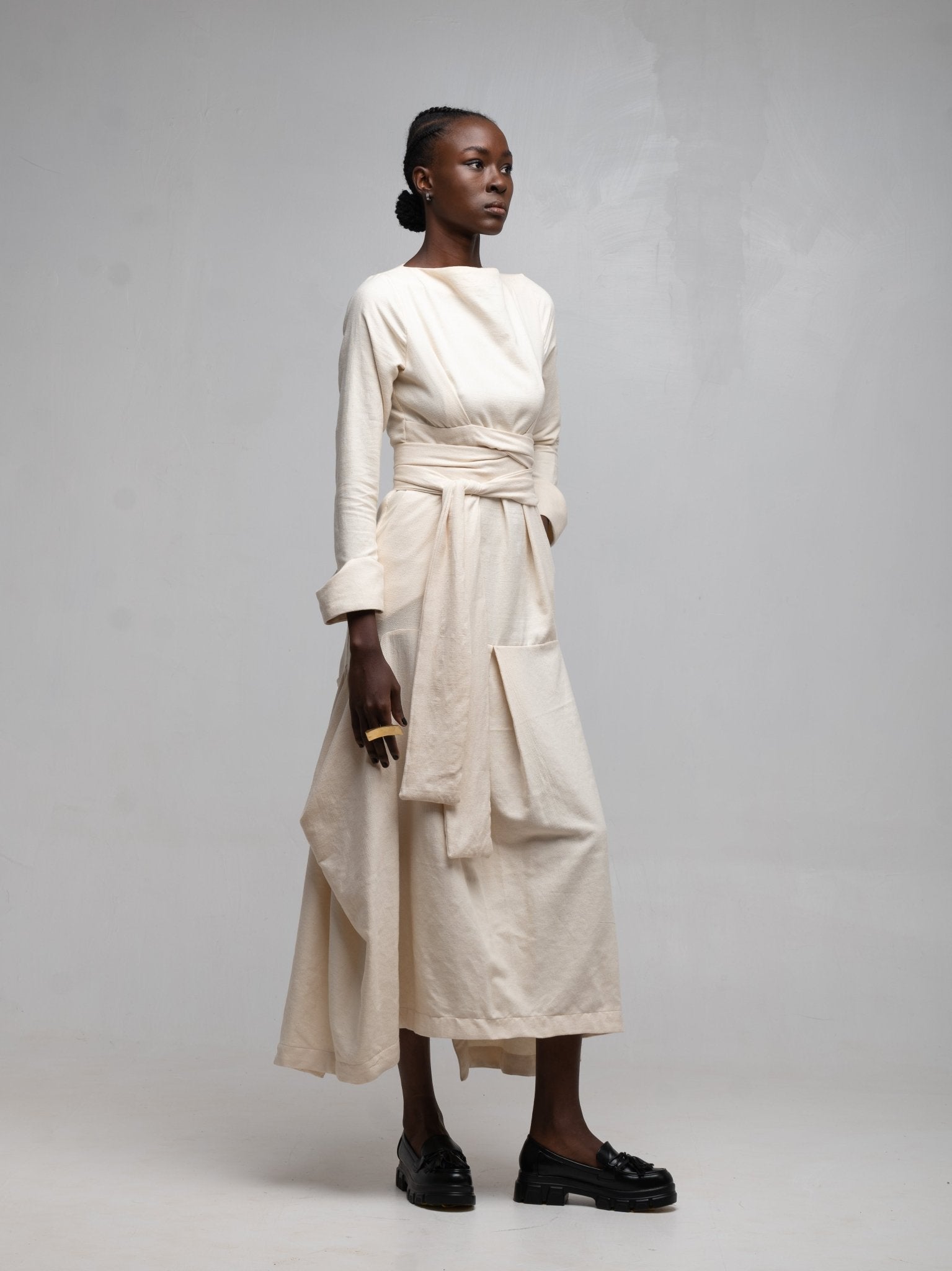 RINDA DRESS - Katush Store