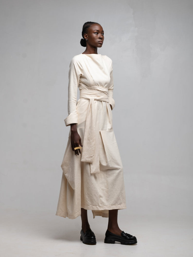 RINDA DRESS - Katush Store