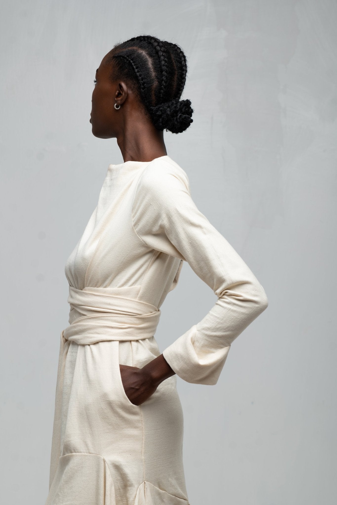RINDA DRESS - Katush Store