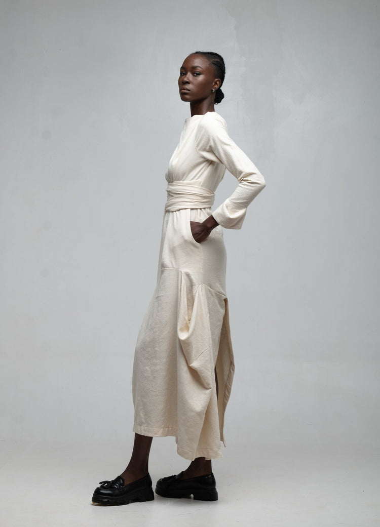 RINDA DRESS - Katush Store