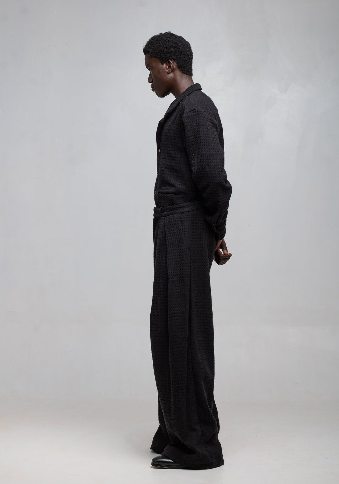 THELUJI TROUSER | UNISEX - Katush Store