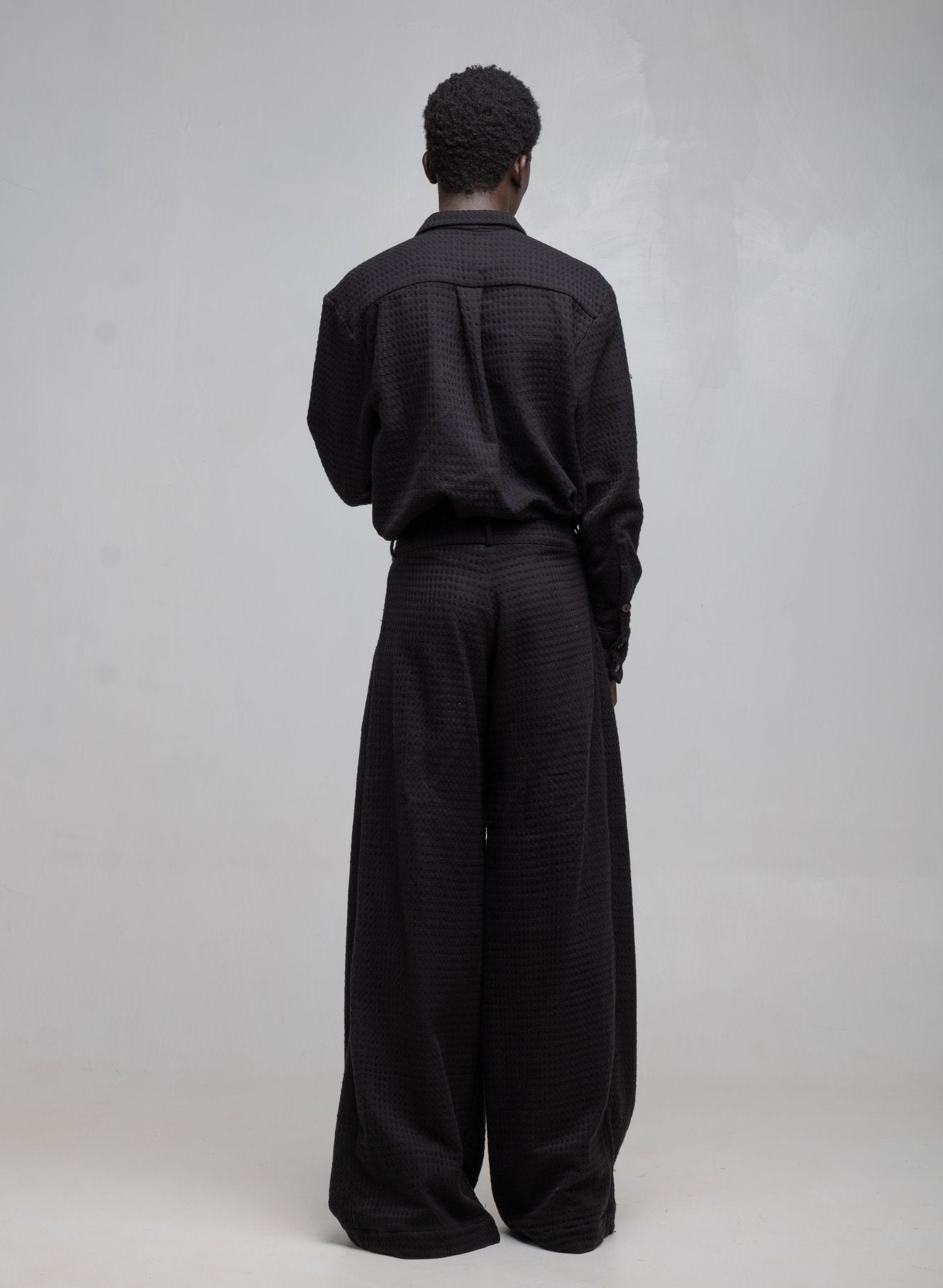 THELUJI TROUSER | UNISEX - Katush Store