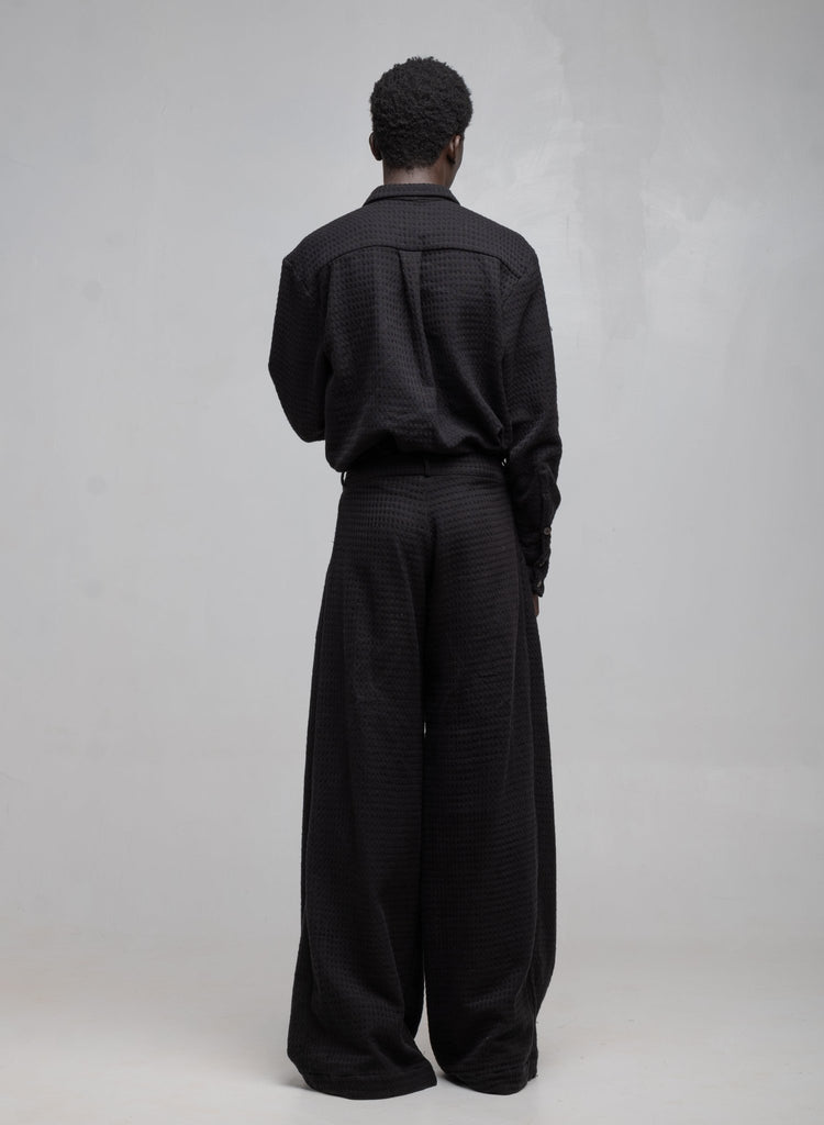 THELUJI TROUSER | UNISEX - Katush Store