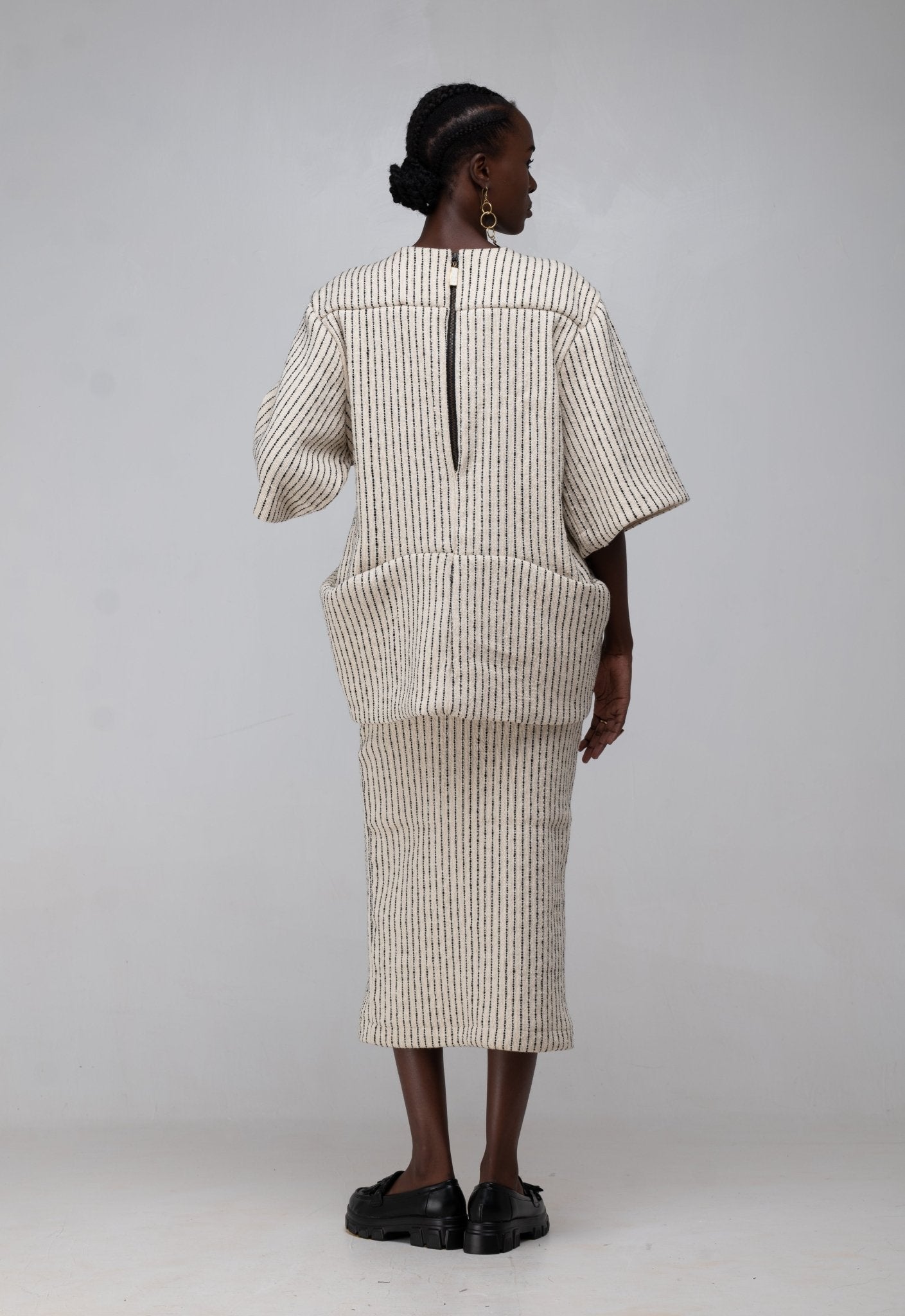 UJANA SHIRT | UNISEX - Katush Store