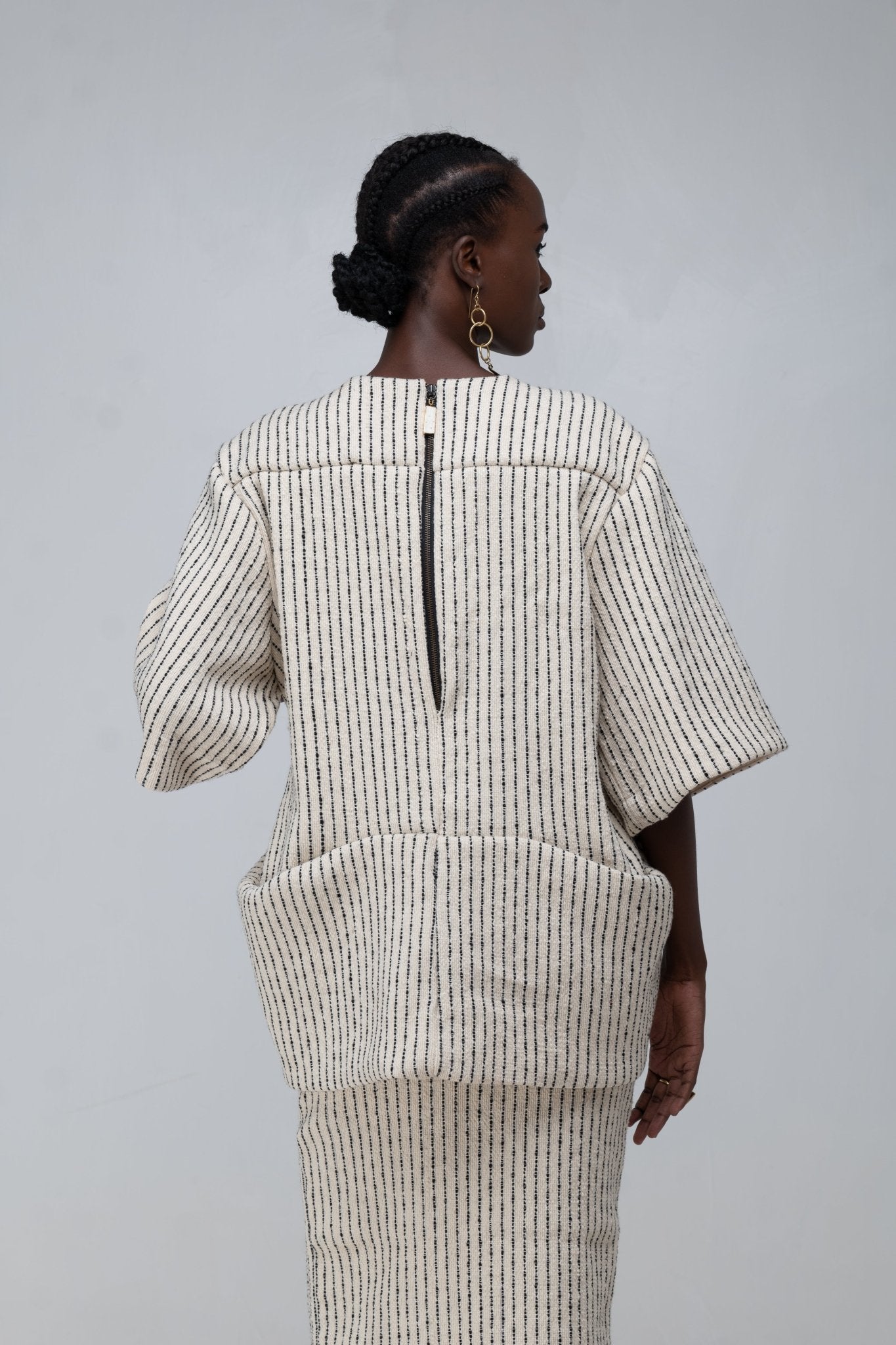 UJANA SHIRT | UNISEX - Katush Store