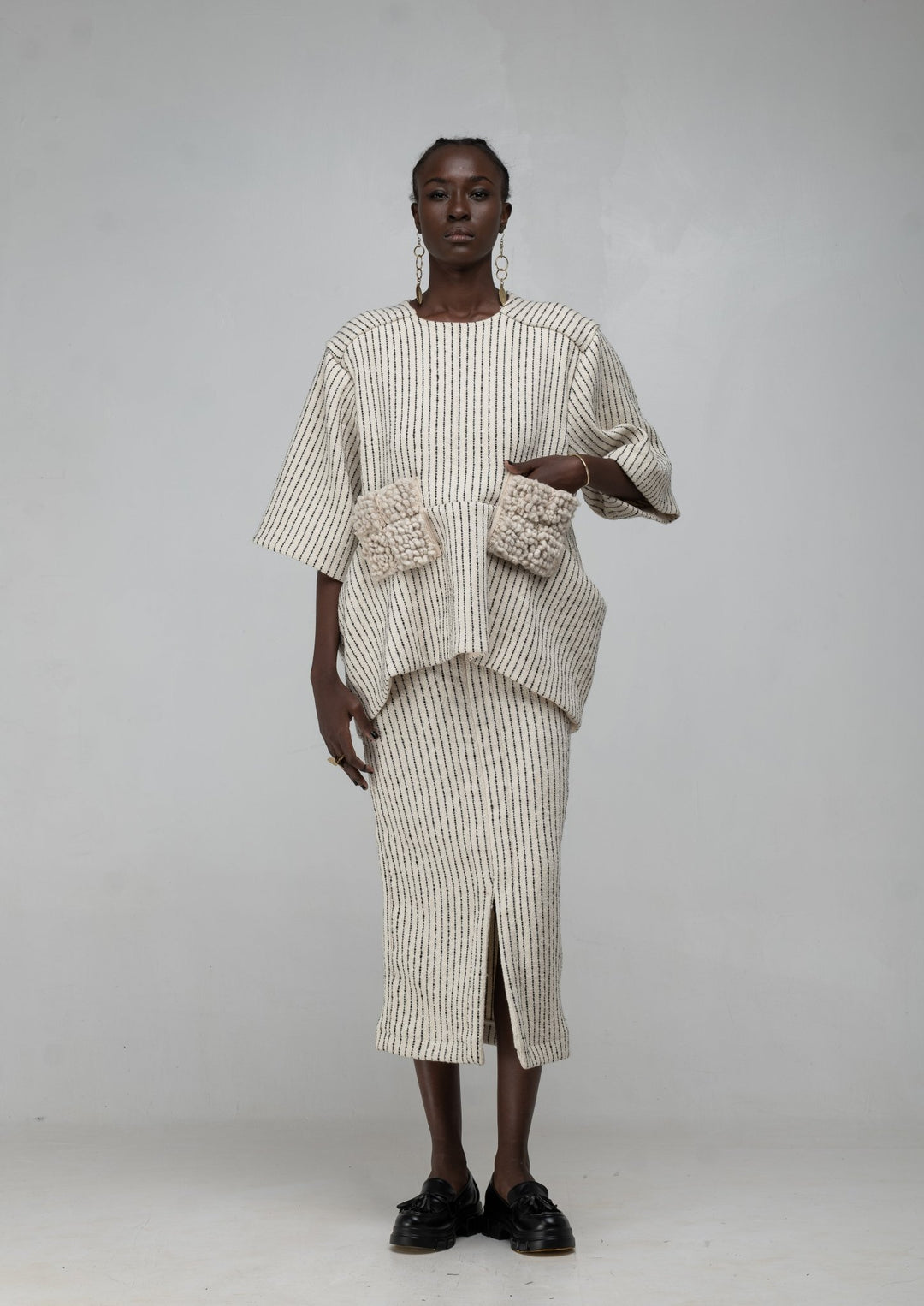 UJANA SHIRT | UNISEX - Katush Store