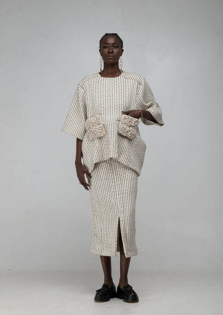 UJANA SHIRT | UNISEX - Katush Store