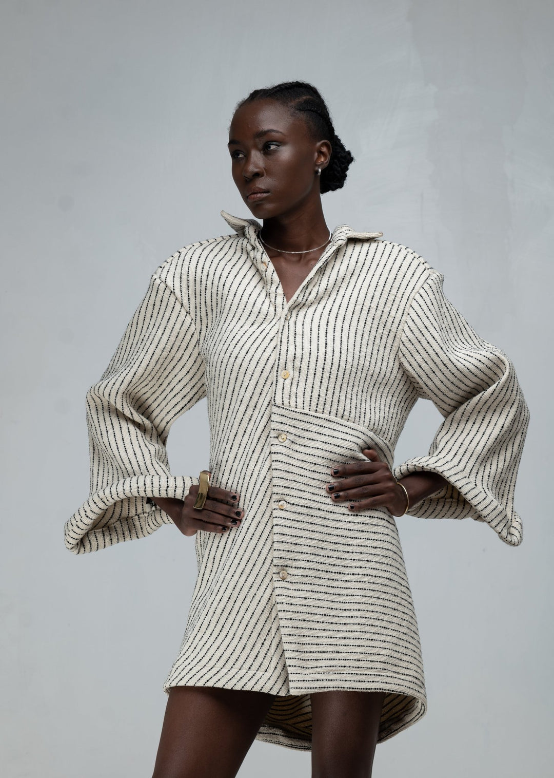 UMBO DRESS - Katush Store