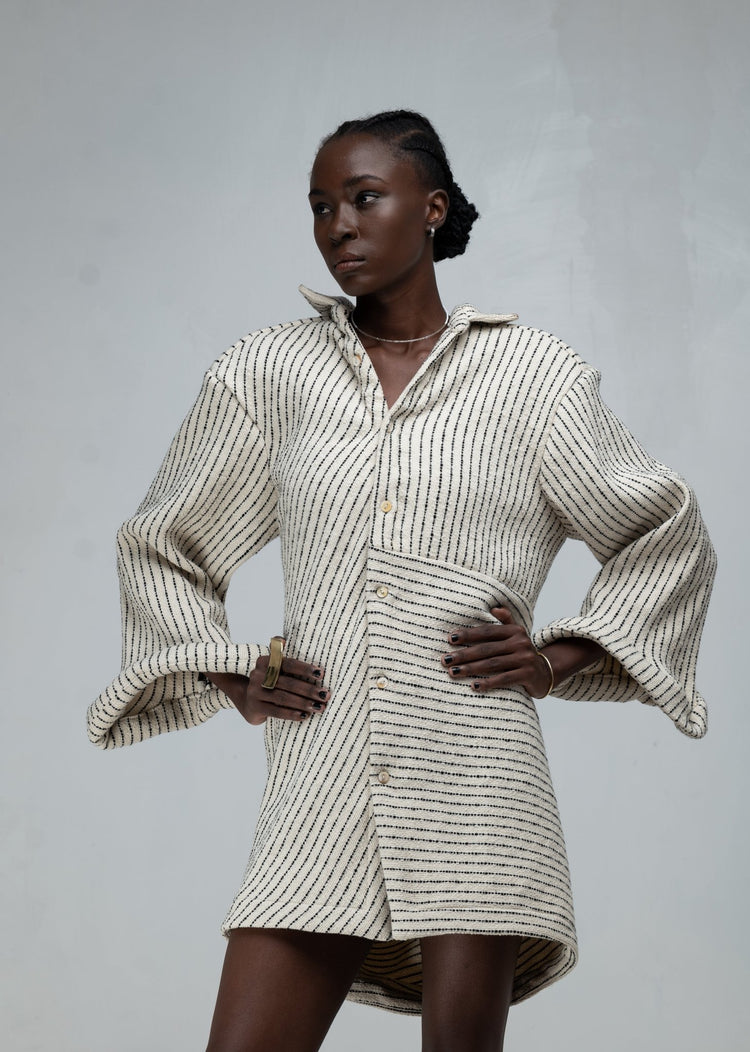 UMBO DRESS - Katush Store